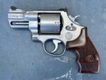 Smith & Wesson 627 Performance Center 357 Mag Stainless 2.63″ Barrel 8-Shot 170133 - View 2