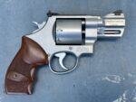 Smith & Wesson 627 Performance Center 357 Mag Stainless 2.63″ Barrel 8-Shot 170133 - View 3