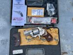 Smith & Wesson 627 Performance Center 357 Mag Stainless 2.63″ Barrel 8-Shot 170133 - View 4