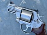 Smith & Wesson 627 Performance Center 357 Mag Stainless 2.63″ Barrel 8-Shot 170133 - View 5