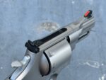 Smith & Wesson 627 Performance Center 357 Mag Stainless 2.63″ Barrel 8-Shot 170133 - View 6