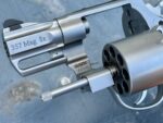 Smith & Wesson 627 Performance Center 357 Mag Stainless 2.63″ Barrel 8-Shot 170133 - View 7