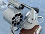 Smith & Wesson 627 Performance Center 357 Mag Stainless 2.63″ Barrel 8-Shot 170133 - View 8