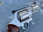 Smith & Wesson 627 Performance Center 357 Mag Stainless 2.63″ Barrel 8-Shot 170133 - View 11