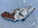 Smith & Wesson 627 Performance Center 357 Mag Stainless 2.63″ Barrel 8-Shot 170133 - View 12