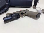 Springfield Armory Echelon 9mm FDE Optics Ready U-Notch Night Sights EC9459F-U - View 4