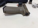 Springfield Armory Echelon 9mm FDE Optics Ready U-Notch Night Sights EC9459F-U - View 5