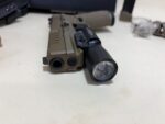 Springfield Armory Echelon 9mm FDE Optics Ready U-Notch Night Sights EC9459F-U - View 7