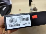 Springfield Armory Echelon 9mm FDE Optics Ready U-Notch Night Sights EC9459F-U - View 10