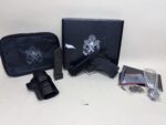 USED Springfield Prodigy 9mm 4.25″ Compensated Barrel AOS RMR Plate PH9117AOS-COMP - View 3