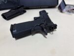 USED Springfield Prodigy 9mm 4.25″ Compensated Barrel AOS RMR Plate PH9117AOS-COMP - View 7