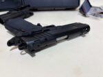 USED Springfield Prodigy 9mm 4.25″ Compensated Barrel AOS RMR Plate PH9117AOS-COMP - View 8