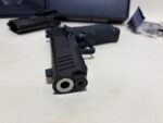 USED Springfield Prodigy 9mm 4.25″ Compensated Barrel AOS RMR Plate PH9117AOS-COMP - View 9