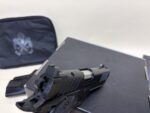 USED Springfield Prodigy 9mm 4.25″ Compensated Barrel AOS RMR Plate PH9117AOS-COMP - View 11