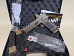 Used Sig Sauer P320X5 DH3 9mm Custom Works Daniel Horner 320 X-Five 320X5-9-DH3 - View 3