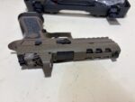 Used Sig Sauer P320X5 DH3 9mm Custom Works Daniel Horner 320 X-Five 320X5-9-DH3 - View 9