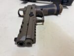 Used Sig Sauer P320X5 DH3 9mm Custom Works Daniel Horner 320 X-Five 320X5-9-DH3 - View 11