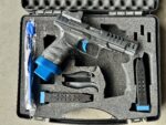 Used Walther PPQ Q5 Match 9mm 5″ Barrel 21 Round Capacity 2813335 - View 3