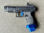Used Walther PPQ Q5 Match 9mm 5″ Barrel 21 Round Capacity 2813335 - View 6