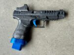 Used Walther PPQ Q5 Match 9mm 5″ Barrel 21 Round Capacity 2813335 - View 8