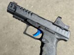 Used Walther PPQ Q5 Match 9mm 5″ Barrel 21 Round Capacity 2813335 - View 12