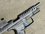 Used Walther PPQ Q5 Match 9mm 5″ Barrel 21 Round Capacity 2813335 - View 15