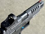 Used Walther PPQ Q5 Match 9mm 5″ Barrel 21 Round Capacity 2813335 - View 18