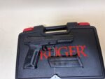 Ruger 57 5.7x28mm 5″ 20rd Five-Seven +3 Mags & Original Case 16401 - View 10