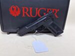 Ruger 57 5.7x28mm 5″ 20rd Five-Seven +3 Mags & Original Case 16401 - View 26
