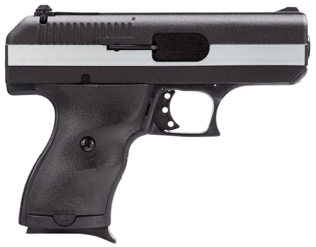 HI-POINT CF380 380ACP BLACK 8+1 3.5″