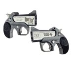 BOND ARMS ROWDY 30TH 45LC/410 SS 3" FS