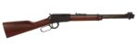 HENRY REPEATING ARMS H1 CLASSIC 22LR BL/WD COMPACT