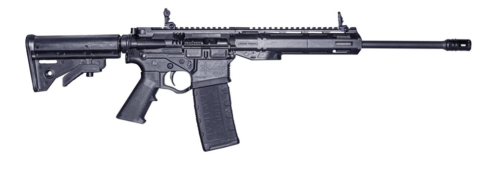 AMERICAN TACTICAL INC ALPHA MAXX 5.56 16″ 30+1 MLOK