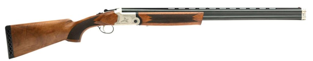 GFORCE ARMS GF5 20/24 O/U BLK/WD YOUTH