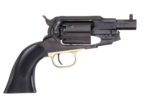 TAYLOR'S & COMPANY 1858 ACE .44 BL/WD 3" BLACK