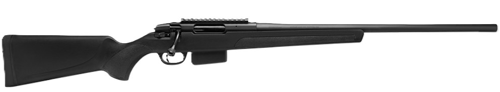 Stevens 334 .308 Win 20″ Black Syn 3-rd