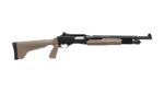 SAVAGE ARMS 320 SEC 20/18.5 FDE PG