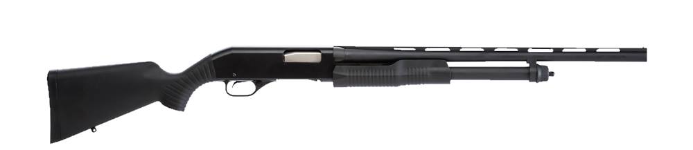 SAVAGE ARMS 320 FIELD 20/22 BL/SYN 3″ CMPT