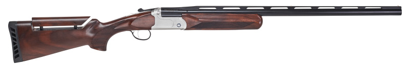 555 Trap Compact 20ga 26″ Single Barrel
