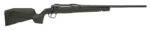 SAVAGE ARMS AXIS 2 6.5CR BL/GRN 22"