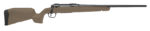 SAVAGE ARMS AXIS 2 400LEG BL/FDE 20"     #