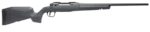 AXIS 2 .25-06 REM 22" Blk/Grey Syn 4-rd