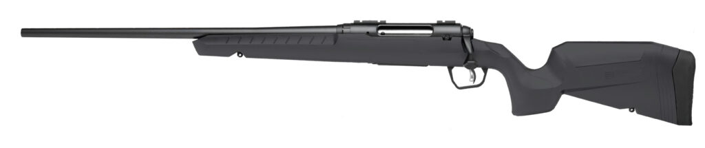 SAVAGE ARMS AXIS 2 350LEG BL/GRY 18″ LH
