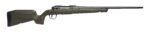 SAVAGE ARMS AXIS 2 CPT 7MM08 BL/GRN 20"