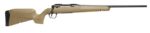 AXIS 2 Compact 223 REM 20" Blk/FDE Syn 4-rd