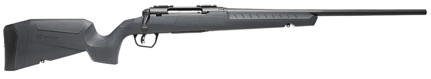 AXIS 2 Compact 7mm08 20″ Blk/Gry Syn 4-rd