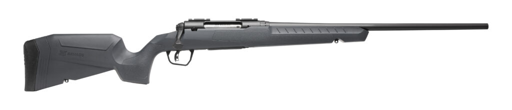 SAVAGE ARMS AXIS 2 CPT 300BLK BL/GRY 16″