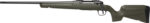 SAVAGE ARMS AXIS 2 CPT 6.5CR BL/GRN LH