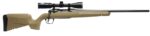 AXIS 2 XP Comp .400 Leg 20" Scope Blk/FDE 4-rd