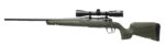 SAVAGE ARMS AXIS 2 CPT 243WIN GRN PKG LH